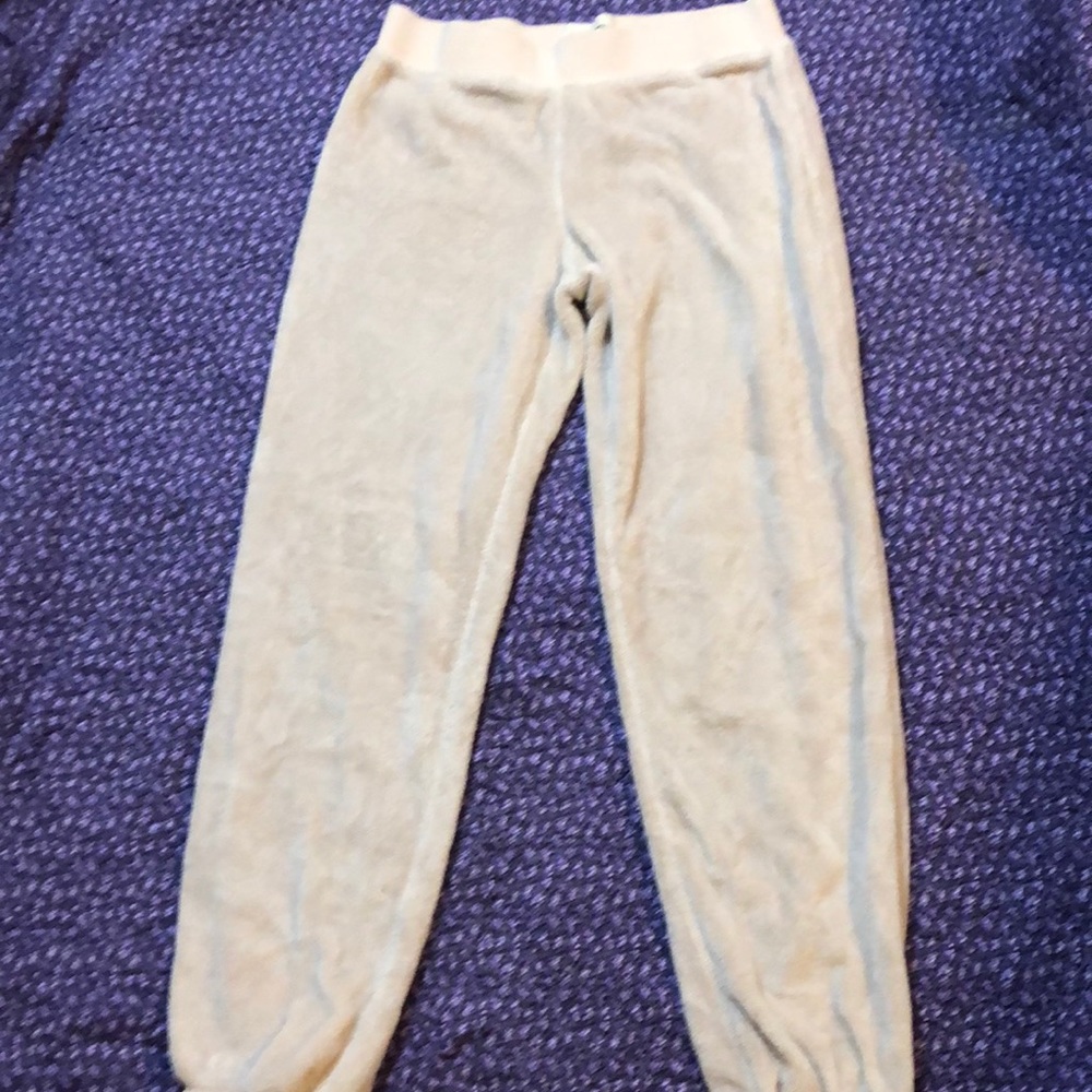 UGG Sadie Jogger Sweatpants Small